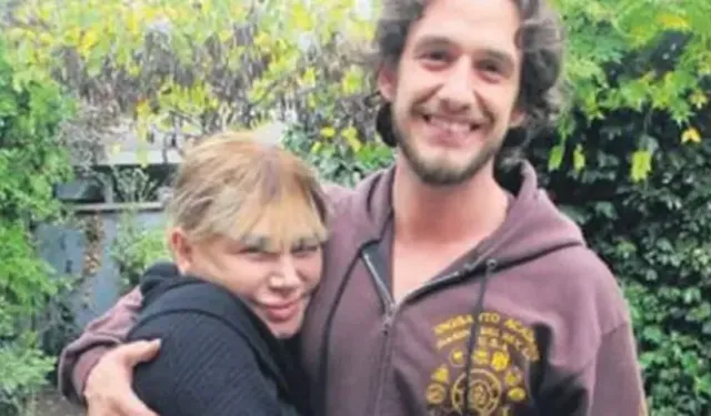 Sezen Aksu’nun Oğlu Mithat Can Özer’in Son Hali Görenleri Şaşırttı