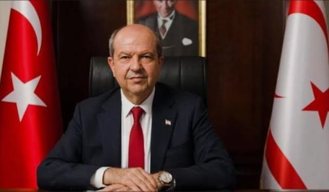 Ersin Tatar’a Süleyman Soylu’dan seçim desteği: KKTC’de kritik ziyaretler