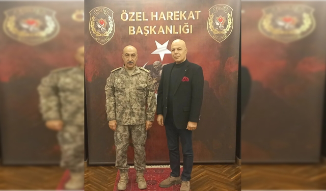 Ümit Çakmakçı’dan Yerlikaya’ya Tepki: “Bu Atama Vicdanları Yaraladı”