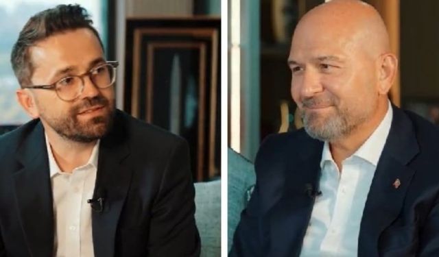 Süleyman Soylu Siyaseti Bırakacağı Tarihi Açıkladı: “Güzel Bir 4 Harf Var: Kafi”