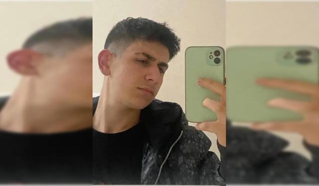 Trabzon’da 17 Yaşındaki Genç Garson Taha Tuna Motosiklet Kazasında Hayatını Kaybetti