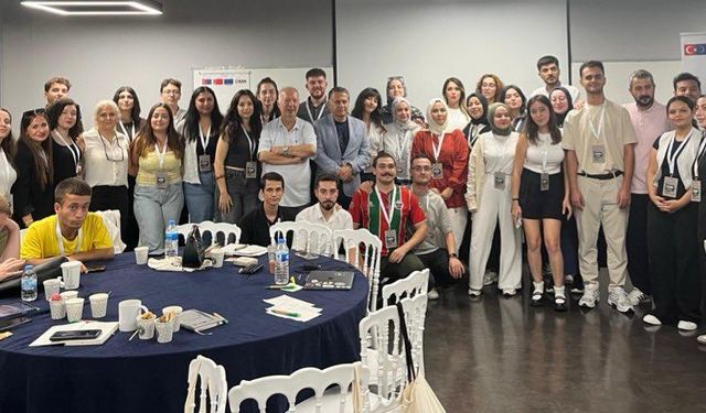 KGK eğitim programı MedyaLab başarıyla tamamlandı