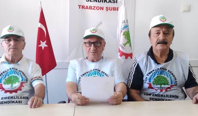 Tüm Emekliler Sendikası’ndan 12 Eylül Darbesine Sert Tepki: “Emekçinin Kazanımları Yok Edildi”