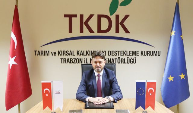 TKDK’dan Trabzon ve Rize’ye Hibe Fırsatı: Şimdi Proje Zamanı!