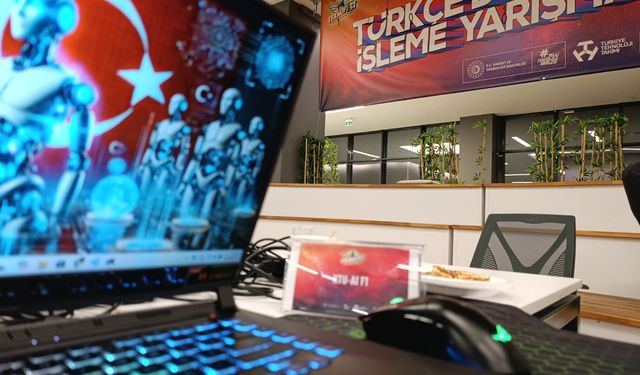 TEKNOFEST 2025’te KTÜ Öğrencilerinden Türkçe Doğal Dil İşleme Başarısı