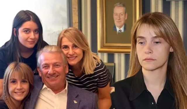 Haluk Pekşen’in ölüm yıldönümünde kızı Ezgi Pekşen’den birlik ve beraberlik mesajı