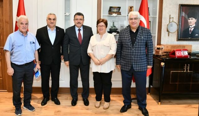 Trabzon Hemşehri Derneklerinden Başkan Genç’e Tam Destek: “Şike Devam Ediyor”