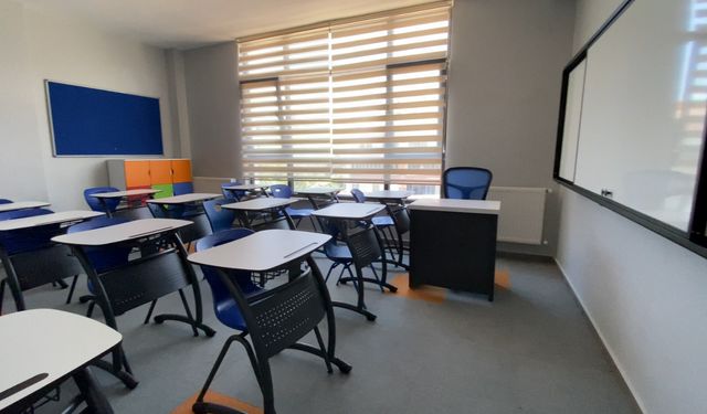 İsabet Okulları’ndan Trabzon’da Becerilere Dayalı Eğitim Hamlesi