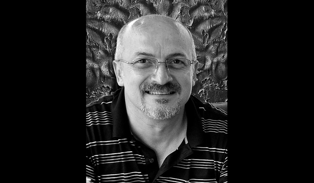 Fahri Gümüştekin’in yeni romanı “Evren İmparatoru” okurla buluştu