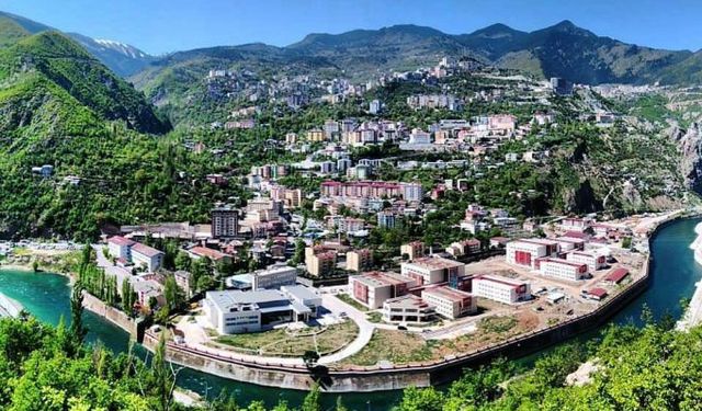 Türkiye’de müze ziyaretleri artarken Artvin boş kaldı: 285 eser, 0 ziyaretçi