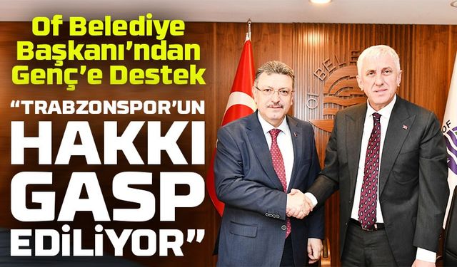 Başkan Sarıalioğlu: “Türk Futbolu Karanlık Odaklardan Arındırılmalı”