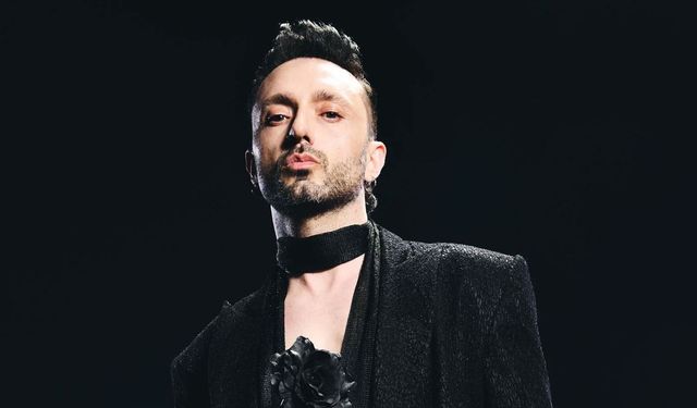 Mabel Matiz’e ‘Perperişan’ Şarkısı Nedeniyle Bir Suç Duyurusu Daha
