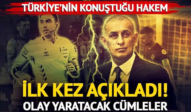 Arda Kardeşler sessizliğini bozdu: “Planlı Eylem İddiası Beni Yaraladı”