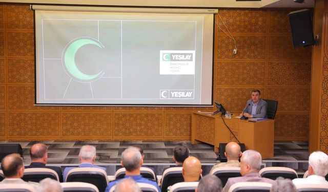 Okul Güvenliği için Kritik Toplantı