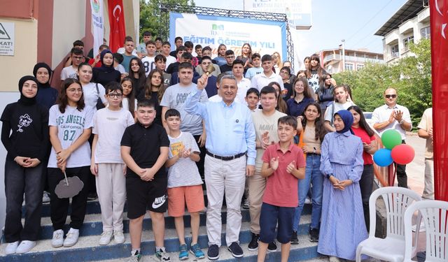 İLKEM’de Yeni Dönem Heyecanı Başladı