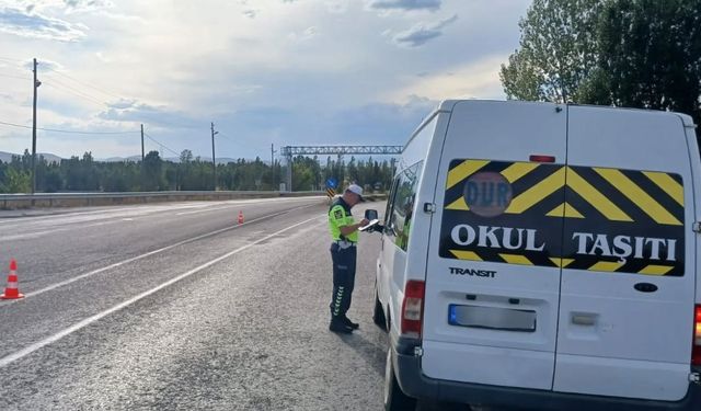 Okullar Açıldı, Tedbirler Arttı
