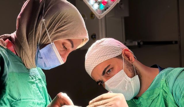 Kepçe Kulak Şikayeti Olanlara Ameliyat Çözümü