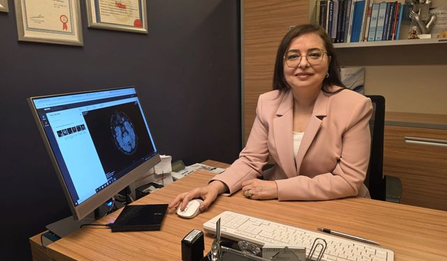 Alzheimer Tanısı Yapay Zekâ ile Hızlanıyor mu? Şok Gelişme