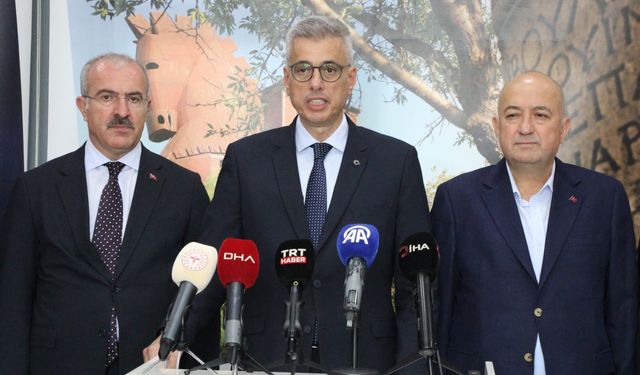 Yerli SMA İlacı Ne Zaman Üretilecek? Bakan Açıkladı