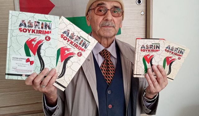 Ali Kayıkçı: "Gazze Destanı emsalsiz"
