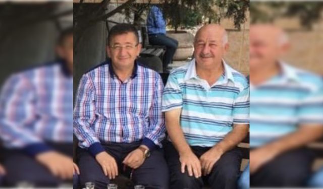 Trabzon’da Alemdar Ailesinin Acı Günü; Trabzon’un Tanınmış İsimlerinden Sebahattin Alemdar’ın Ağabeyi Vefat Etti