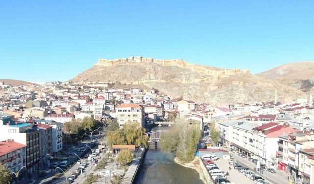 3 bakan yarın Bayburt’a geliyor