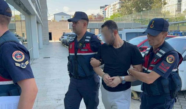 Ailesini tehdit eden ağabeyini KADES uygulamasıyla yakalattı