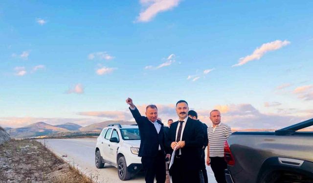 Havza OSB’ye yeni yatırımlar