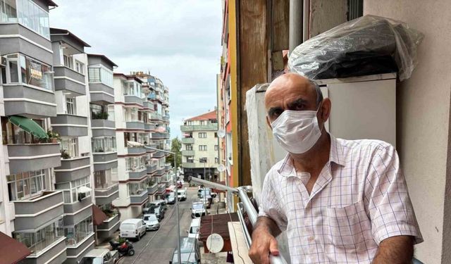 Kazalarla geçen hayat, nakille yeniden başladı