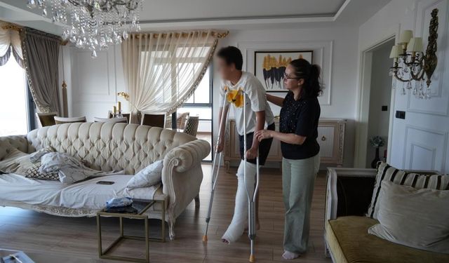Özel okulda ’akran şiddeti’ iddiasına soruşturma