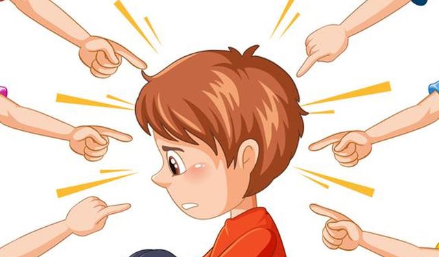 Akran Zorbalığı Nasıl Önlenir? Öğretmen, Yönetici ve Veli Ne Yapmalı?