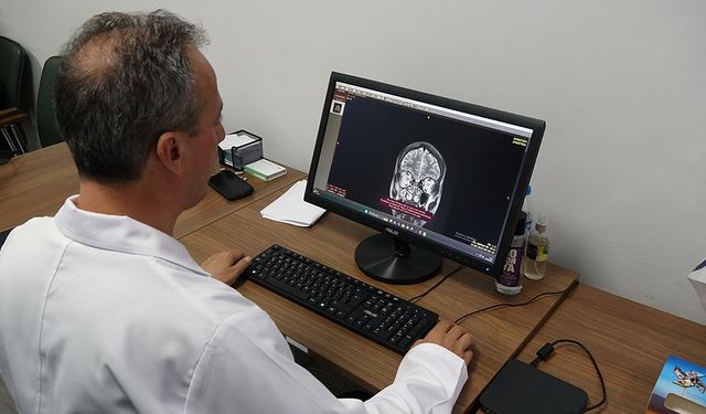 Her Unutkanlık Alzheimer Değil! Profesör Uyardı