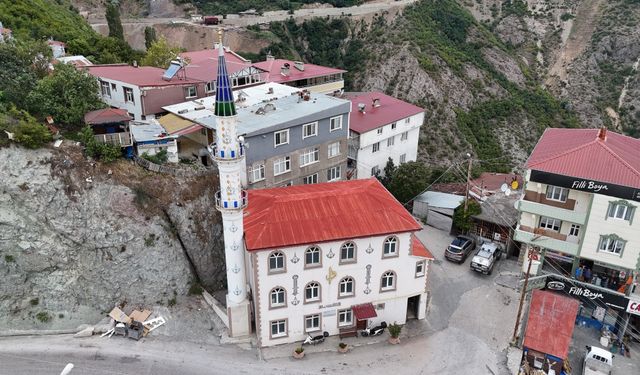 Artvin’den tüm Türkiye’ye Mürsel Duran’ın Minareleri 81 ile gidiyor