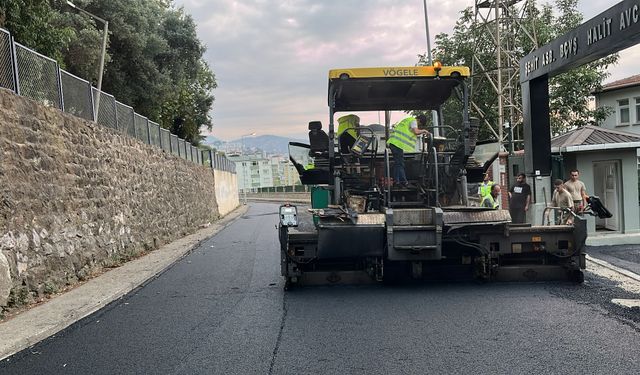 KARAYOLLARI 10 BÖLGE MÜDÜRLÜĞÜ 105 TRABZON ŞUBE ŞEFLİĞİ İLE BÖLGE DAHİLİ