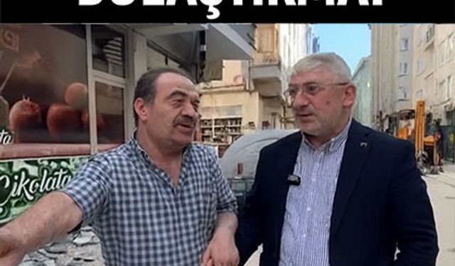 Çorum Belediye Başkanı’ndan Trabzonlulara Özel Espri
