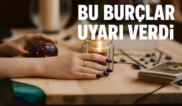 Bugün İçin Astrolojik Gelişmeler Ve Burç Yorumları: Uzman Yorumcu Bu Burçları Uyardı!