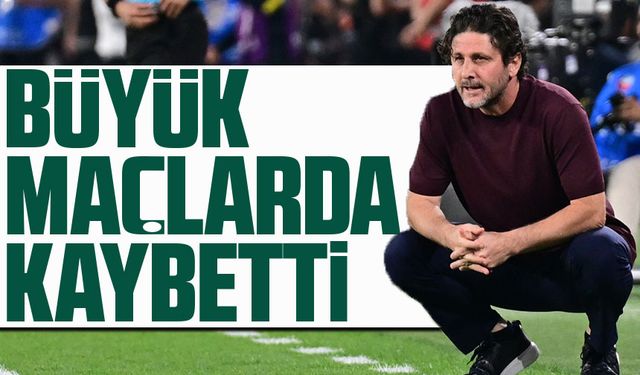 Trabzonspor’un 127 Günlük Yenilmezlik Serisi Fenerbahçe Deplasmanında Sona Erdi