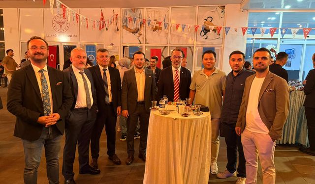 Trabzon Barosu’ndan Adli Yıl Açılışı: “Adalet Toplumun Ortak Vicdanıdır”