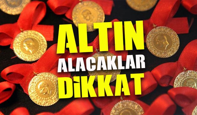 Altın Fiyatlarında Bugün Büyük Sürpriz: Gramdan Ons’a Tüm Türlerde Rekor Seviye