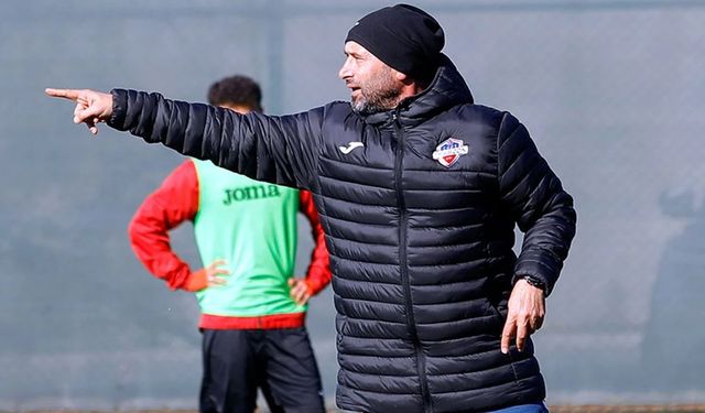 1461 Trabzon FK 4 Günde İki Zorlu Maça Çıkıyor