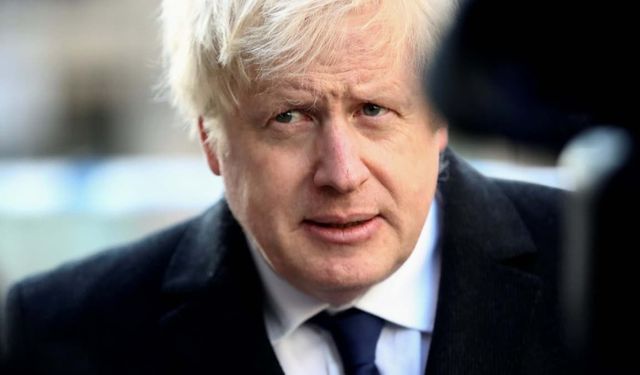 Trump’ın Putin’le görüşmesine sert tepki: Johnson’dan dikkat çeken yorum