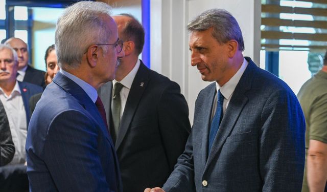 Bakan Uraloğlu: Terörsüz Türkiye, geleceğe en büyük yatırımdır
