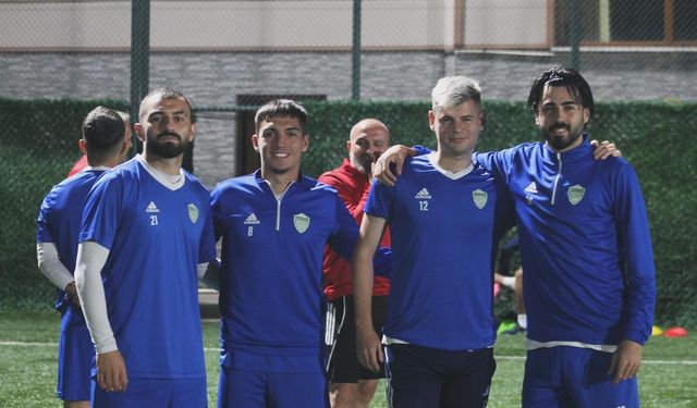 Çayelispor, 52 Orduspor Deplasmanında Galibiyet Peşinde