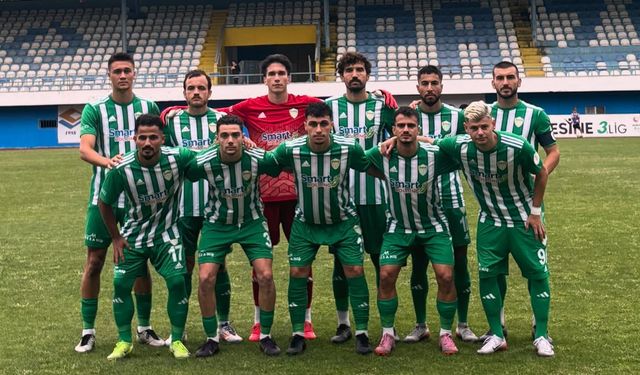 Çayelispor’dan Hakem Tepkisi: “Akıl Tutulması Yaşandı!”