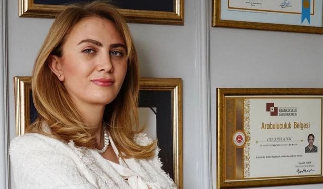 Cevahir Kılıç Kimdir? Kaç Yaşında ve Nereli?