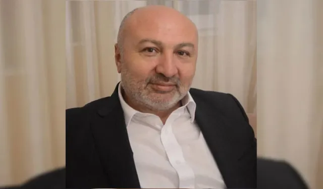 Cumhurbaşkanı Başdanışmanı Hamdi Kılıç Hayatını Kaybetti