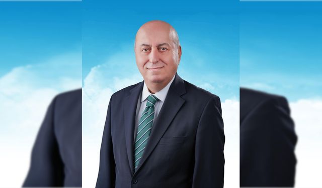 Başkan Cahit Erdem’den iddialara yanıt: “Yalan haberlerle bizi meşgul etmeyin”