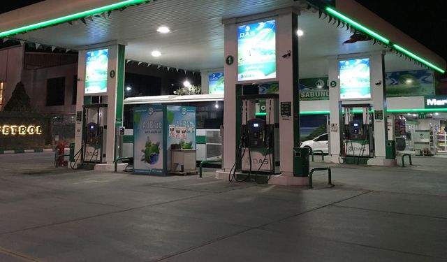 Akaryakıt Devinden Konkordato Kararı! İflasın Eşiğinde