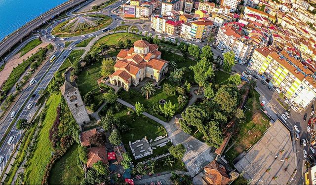 TRÜ'de 'Yapay Zeka Şenliği' düzenlendi