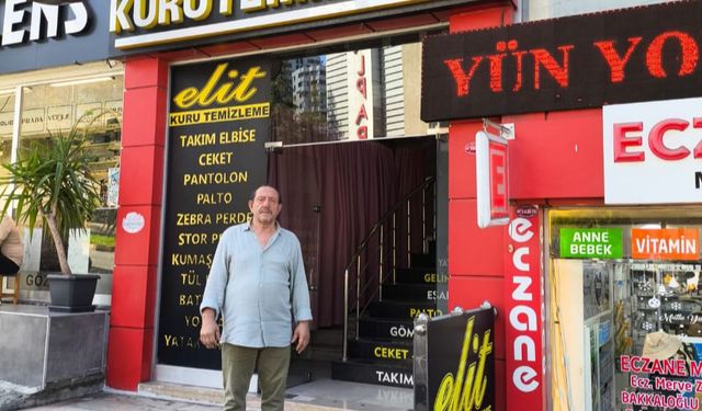 Trabzonlu Esnaftan Gazze’ye Anlamlı Destek: Günlük Ciro Bağışlanıyor